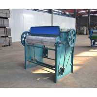 Coal Mine use Crimped Wire Mesh Making Machine