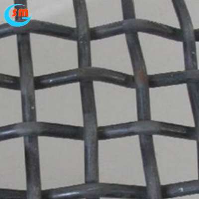 Hot Product Heavy Duty Crimped Wire Mesh Stainless Steel Screens Price