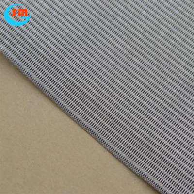 New Design Good Quality 30M Length Fine Stainless Steel Wire Mesh