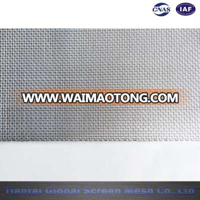 25 Years experience excellent quality durable stainless steel welded security square wire mesh fence